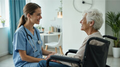 Prävention für vulnerable Patientengruppen – Inanspruchnahme steigt weiter