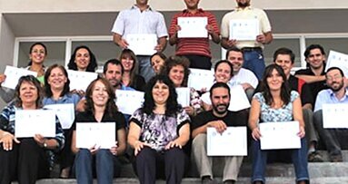 Curso sobre atención en niños con riesgo médico