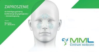 Interdyscyplinarna konferencja laryngologiczno-stomatologiczna