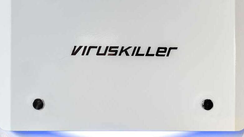 Henry Schein lance un stérilisateur d'air