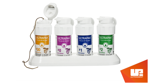 Ultrapak and Ultrapak E