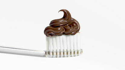 Mit Zahnpasta zum Traumbody Mit Zahnpasta zum Traumbody