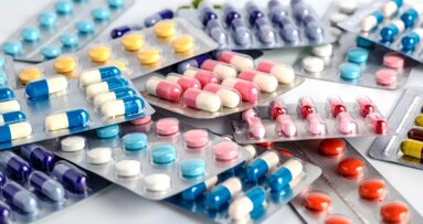 Giảm thiểu nguy cơ tương tác thuốc: Hội thảo trực tuyến của Colgate về đánh giá người bệnh trong kê đơn nha khoa