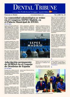 DT Spain No. 4, 2021