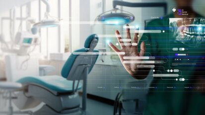 Elevate your practice with 3Shape Discover 2024 Elevate your practice with 3Shape Discover 2024