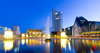 12. Leipziger Forum für Innovative Zahnmedizin