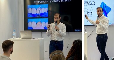 Nuevos protocolos de estratificación con resinas directas