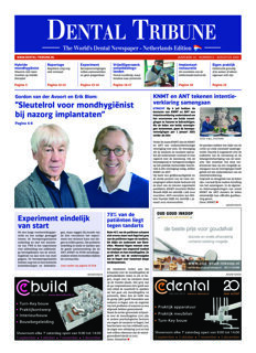 DT Netherlands No. 6, 2020