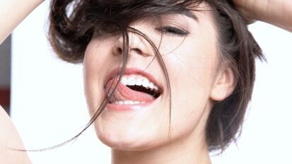 Un nouveau départ grâce à la chirurgie orthodontique