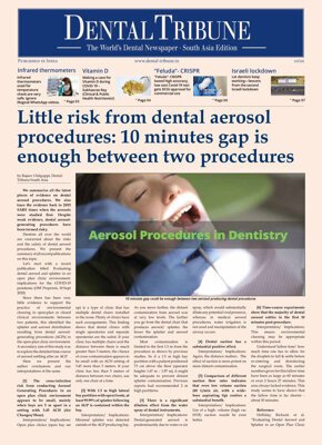 DT India & South Asia No. 10, 2020