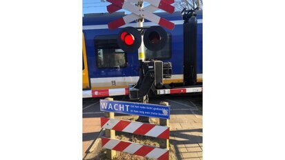 Column Reinier van de Vrie: Opnemen