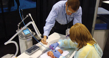 Anaheim is the place to learn