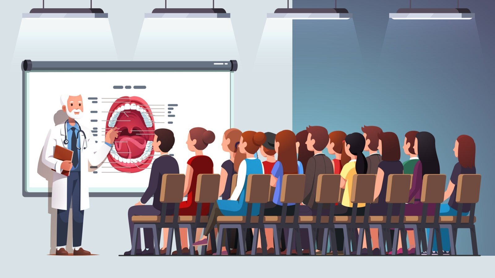 ¿Implica la Odontología Digital un cambio curricular?