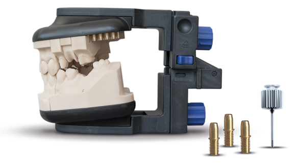 Digitale Modellherstellung bei Zfx