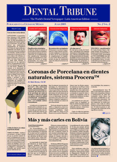 DT Latin America DT Latin America