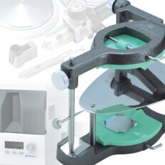 Equipment & Articulators