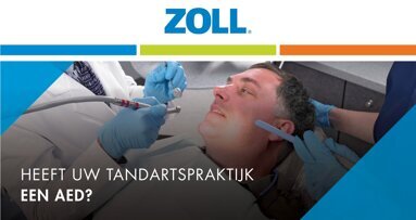 Bent u klaar om een slachtoffer van een hartstilstand te helpen?