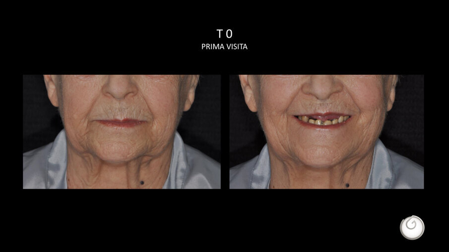 Presentazione standard di PowerPoint