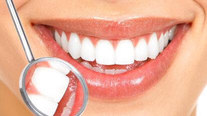 Vasile Cepoi: mii de straini se trateaza in clinici stomatologice din Romania