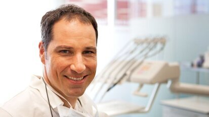 “Implantologie doe je er niet zomaar even bij”