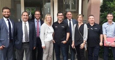 AVINENT y VITA inician una alianza innovadora