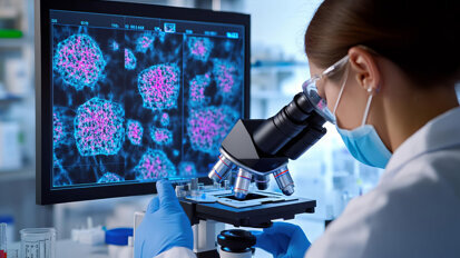 Immuntherapie könnte neuer Standard bei Kopf-Hals-Karzinomen werden