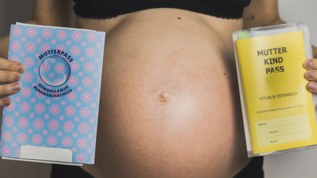 Einbeziehung zahnmedizinischer Leistungen in den Eltern-Kind-Pass