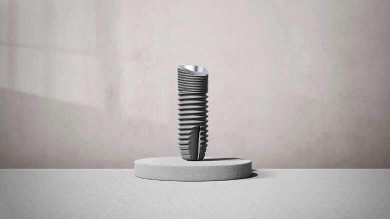 Delivering solutions to complement proven, documented world-class dental implant systems