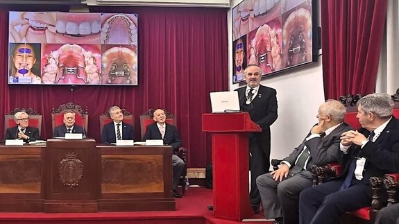 Los cánones actuales de la Estética Dentofacial