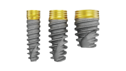 Nobel Biocare – NobelActive