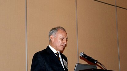 Seguridad e infecciones, tópicos del Congreso Mundial de FDI en México