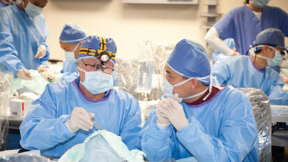 The California Implant Institute introduces new Master of Oral Implantology Program