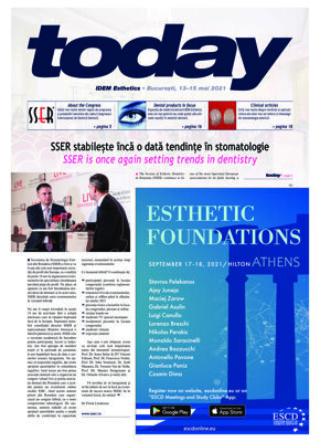 today SSER Congress Bucharest 2021 today SSER Congress Bucharest 2021