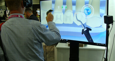 Meeting Review: ADA 2017 in Atlanta