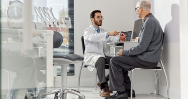 Zahnstatus in der Schweizer Bevölkerung: Karies- und Parodontalrisiko im höheren Lebensalter