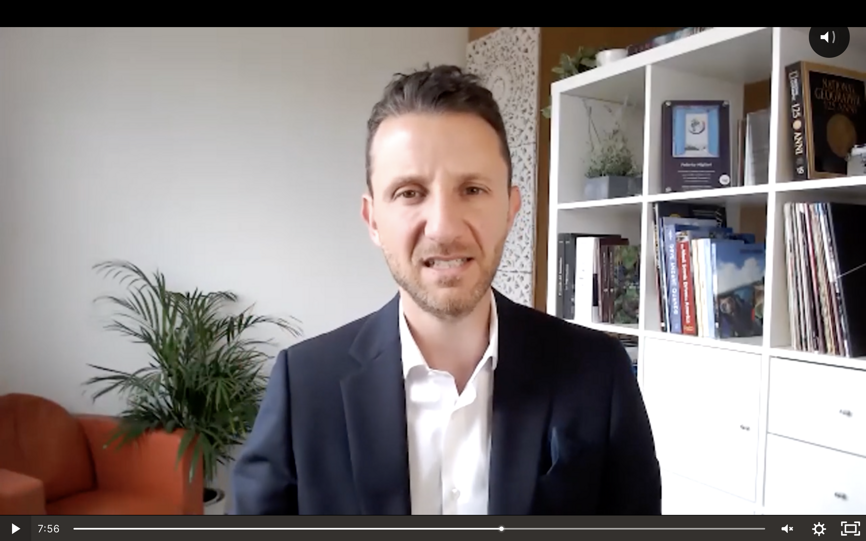 Dr Federico Migliori