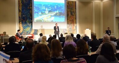 Първият конгрес, посветен на денталните алайнери, пожъна голям успех във Виена