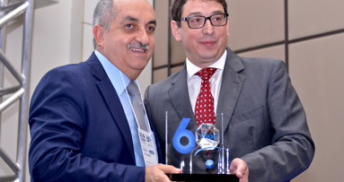 APCD premia la trayectoria del Dr. Víctor Guerrero Reynoso