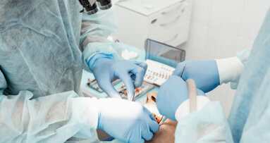 Implant placement in narrow spaces—a guided approach