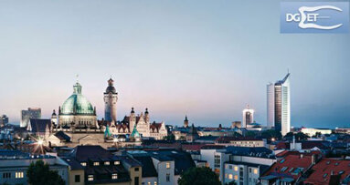 2. Jahrestagung der DGET in Leipzig