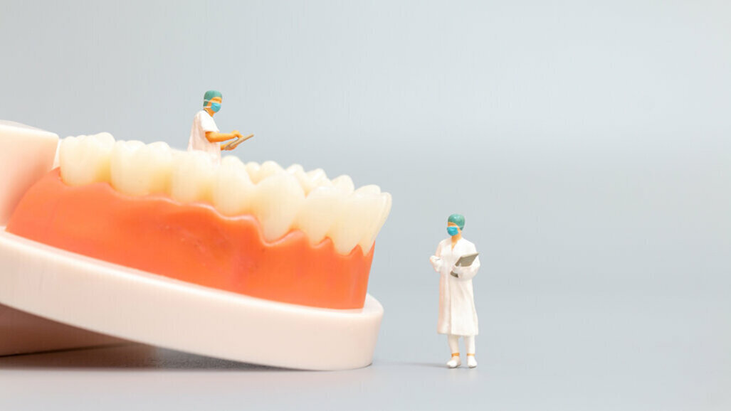 Nieuw WHO-rapport onthult alarmerende staat van mondzorg wereldwijd