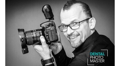 Dental Photo Master – wszystko na temat fotografii dentystycznej