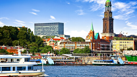 Implantologie im Oktober auf St. Pauli