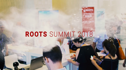ROOTS SUMMIT 2018 Aftermovie