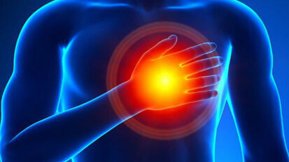 Stretta correlazione tra attacco di cuore e problemi suscitati dalla parodontite