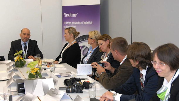 Nuevas alternativas para tratar la periodontitis