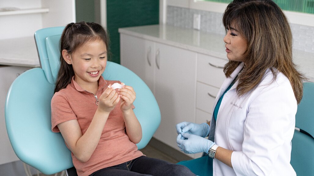 Il futuro dell’espansione palatale: iTero Lumina e Invisalign Palatal Expander System per risultati precisi e confortevoli