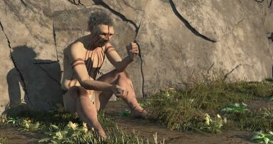 Etude archéo-génétique de plaque dentaire : adapter le régime alimentaire à ses besoins