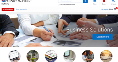 Henry Schein aparece en la lista “Change the World” de Fortune