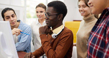 Initiative includes voices of schoolchildren in fight against excessive sugar consumption